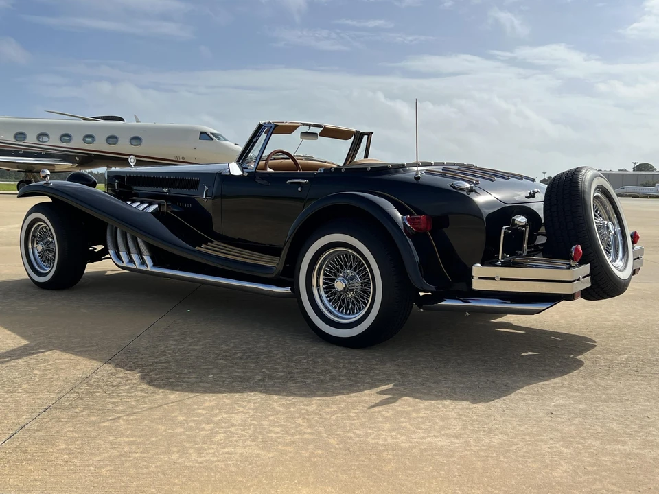1979 Clenet - Image 4 of 31