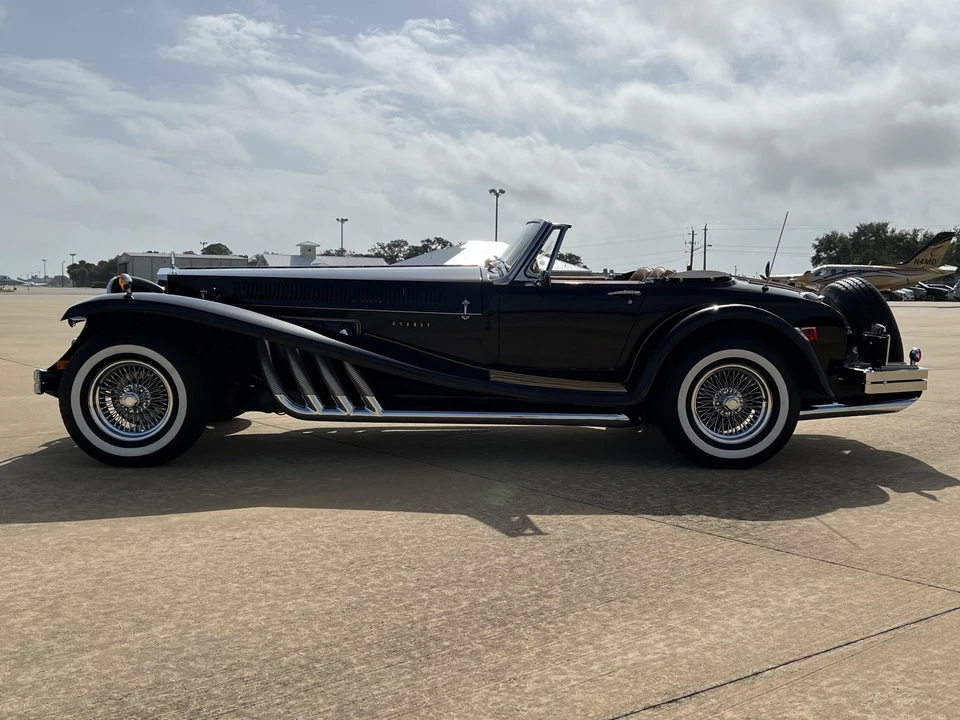 1979 Clenet - Image 5 of 31