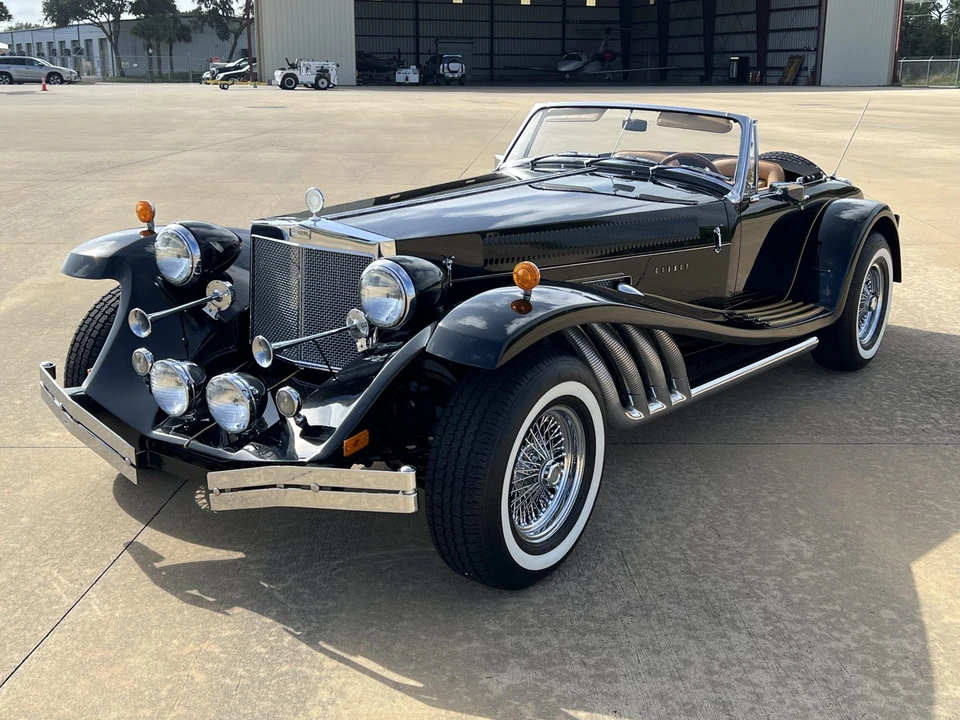 1979 Clenet - Image 2 of 31