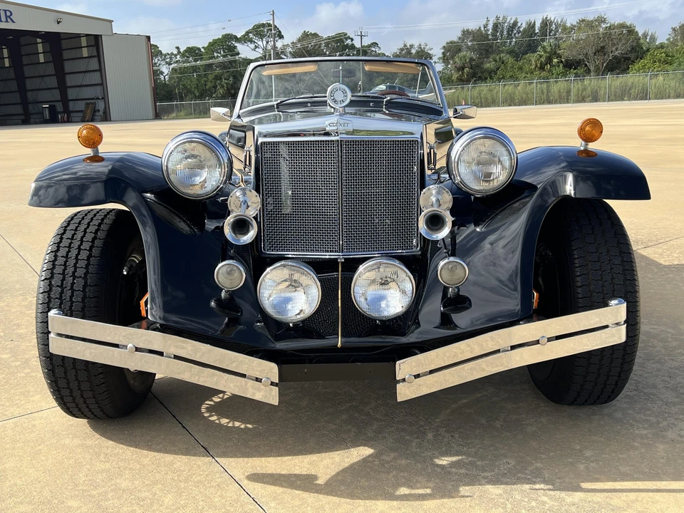 1979 Clenet - Image 23 of 31