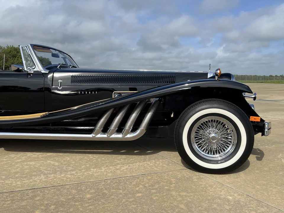 1979 Clenet - Image 31 of 31