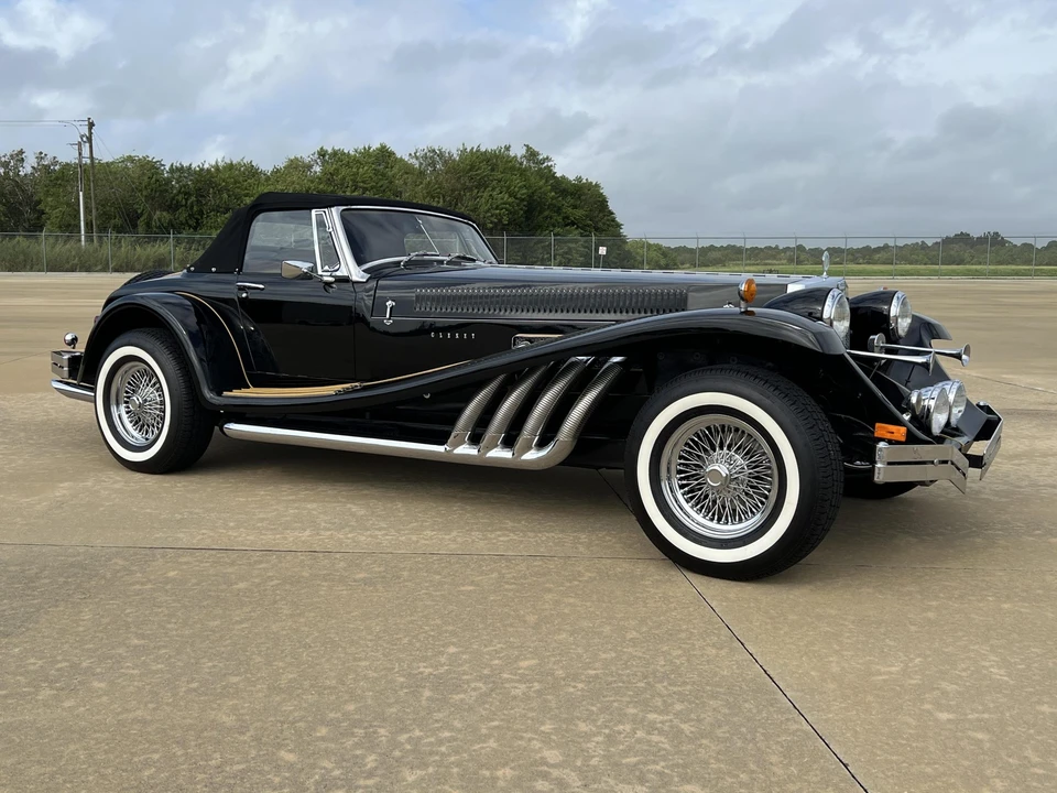 1979 Clenet - Image 21 of 31