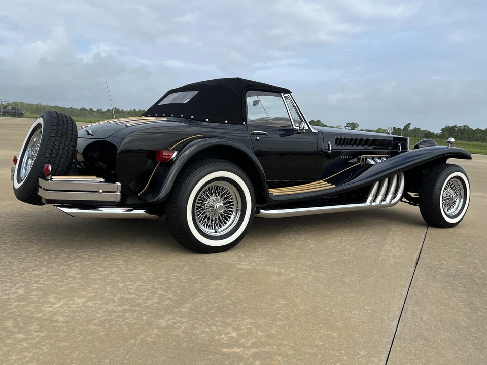 1979 Clenet - Image 18 of 31