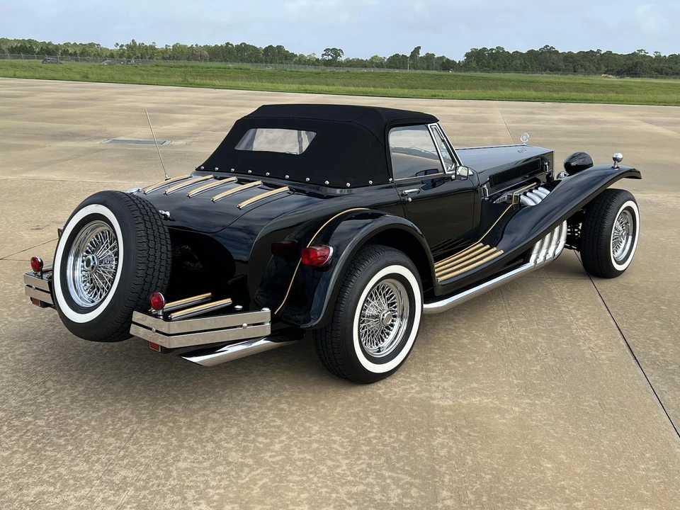 1979 Clenet - Image 17 of 31