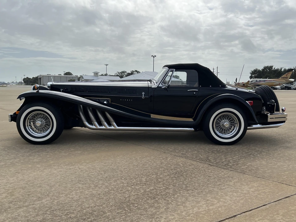 1979 Clenet - Image 14 of 31