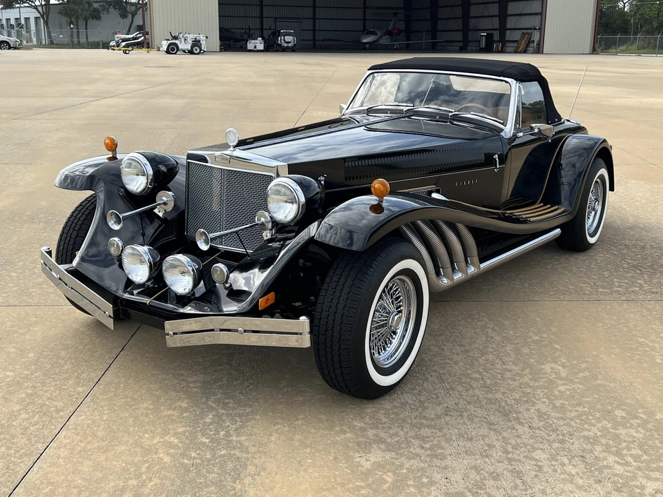 1979 Clenet - Image 12 of 31