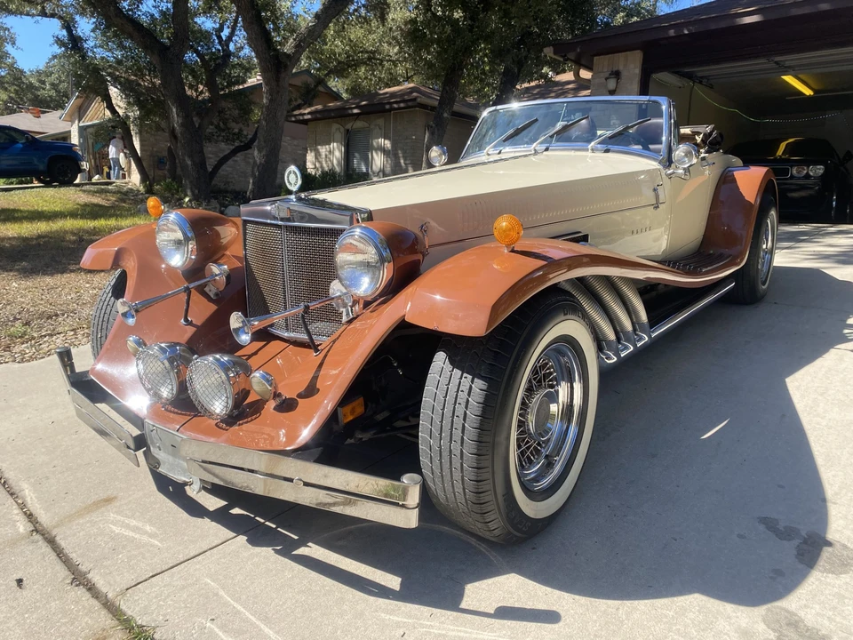 1979 Clenet - Image 3 of 31