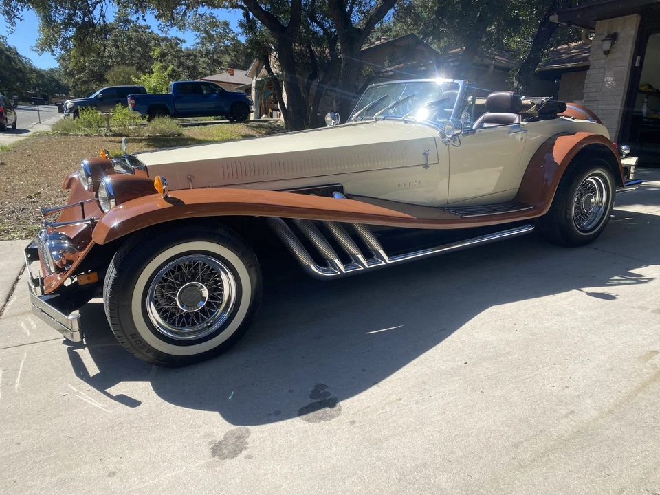 1979 Clenet - Image 17 of 31
