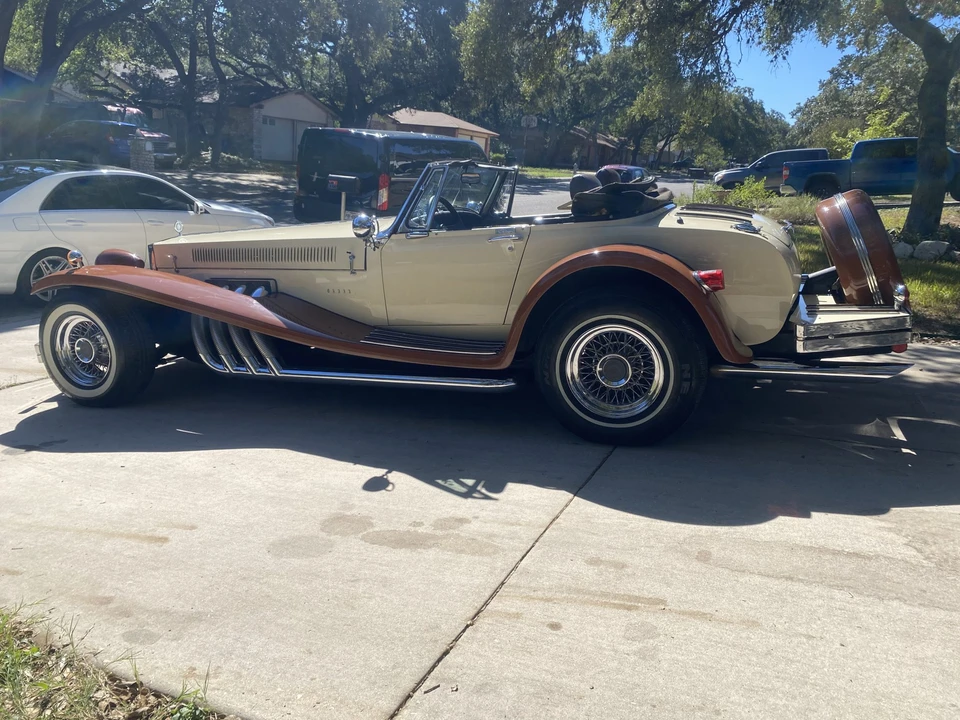 1979 Clenet - Image 6 of 31