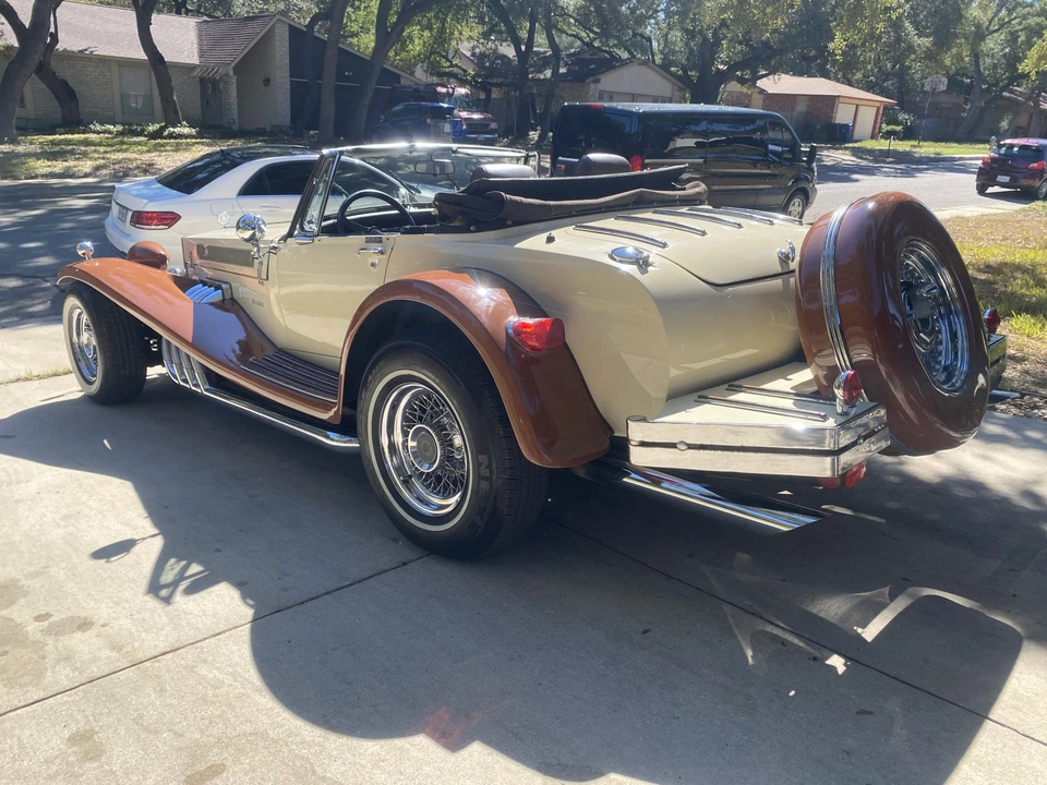 1979 Clenet - Image 14 of 31