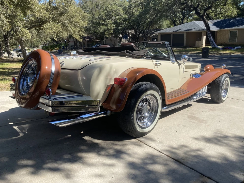 1979 Clenet - Image 11 of 31