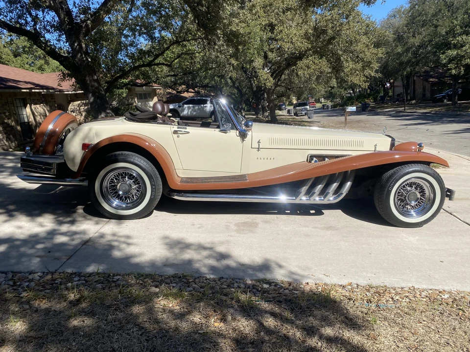 1979 Clenet - Image 14 of 31