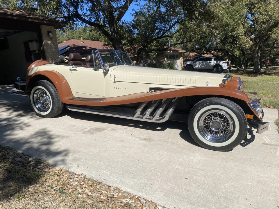 1979 Clenet - Image 16 of 31
