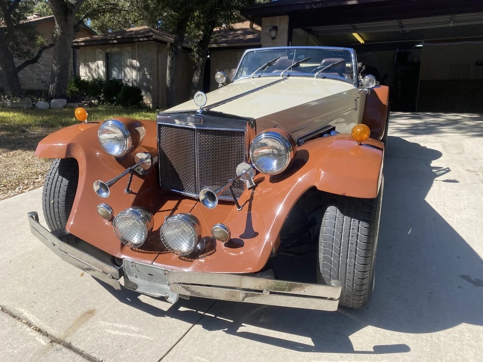 1979 Clenet - Image 2 of 31
