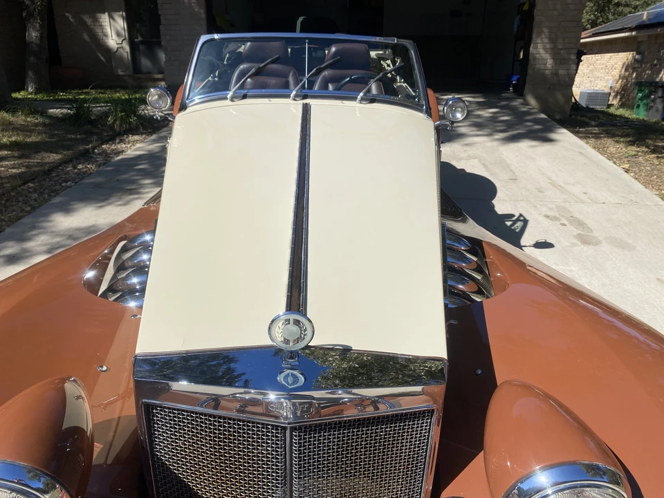 1979 Clenet - Image 22 of 31