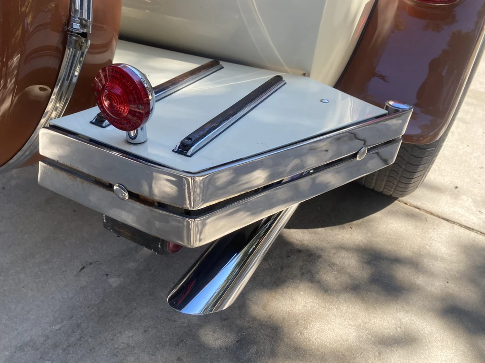 1979 Clenet - Image 25 of 31