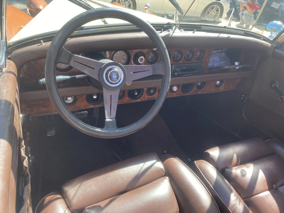 1979 Clenet - Image 30 of 31