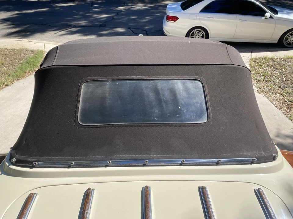 1979 Clenet - Image 28 of 31