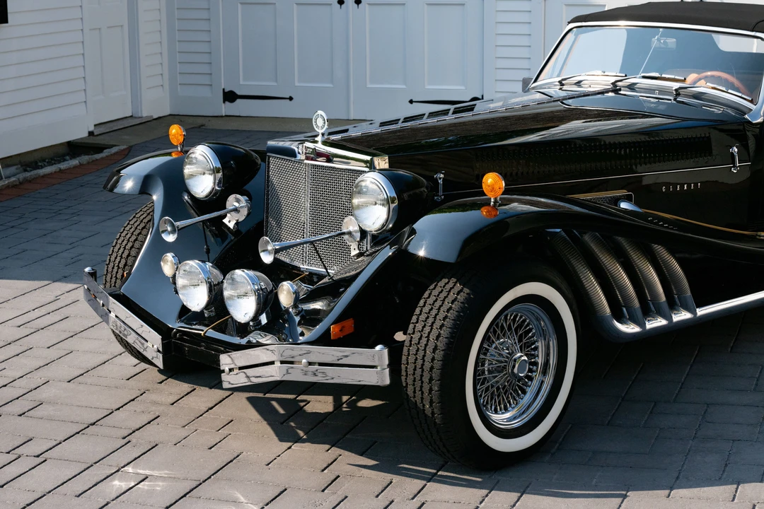 1979 Clenet - Image 15 of 31