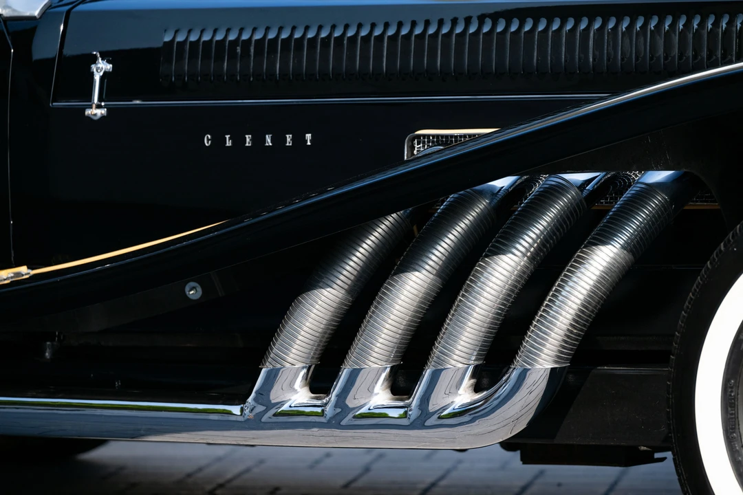 1979 Clenet - Image 31 of 31