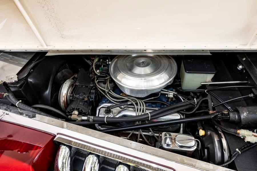 1979 Clenet - Image 11 of 31