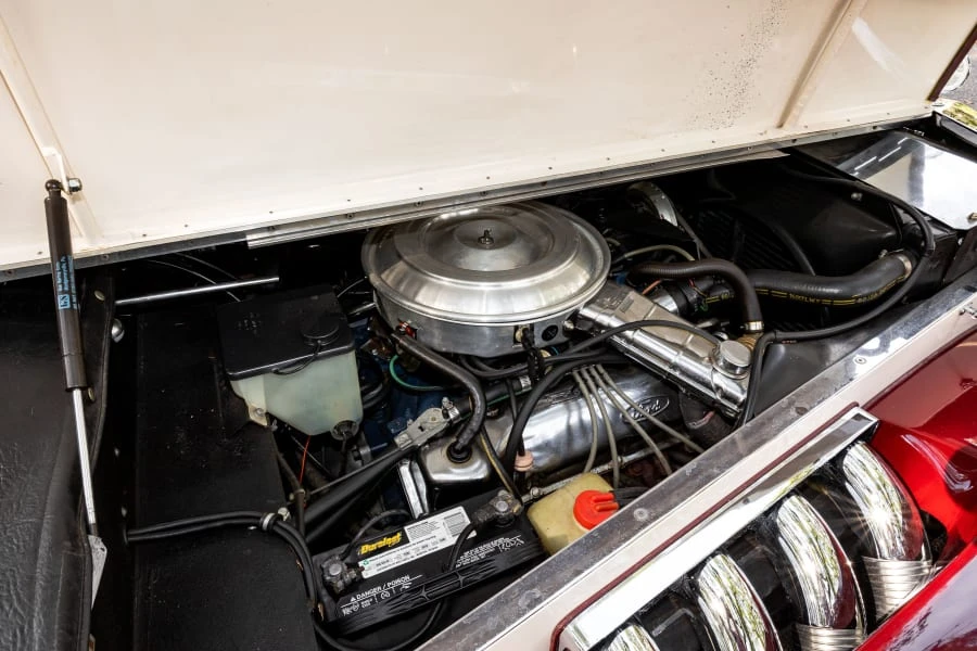 1979 Clenet - Image 12 of 31