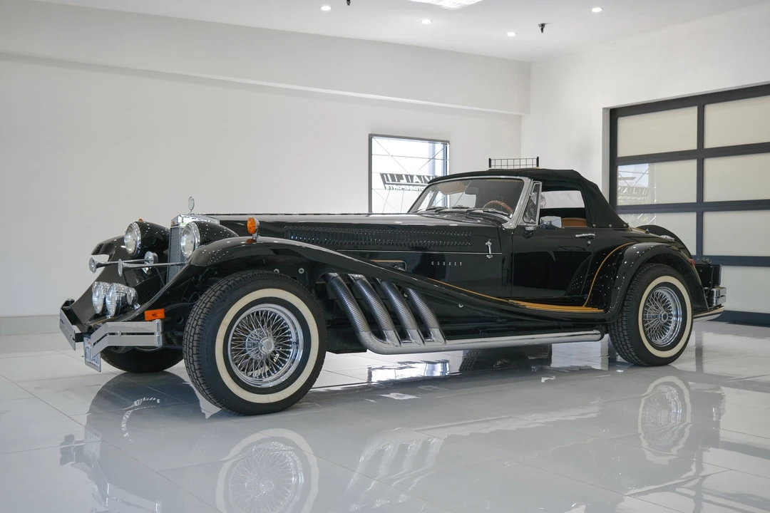 1979 Clenet - Image 4 of 31