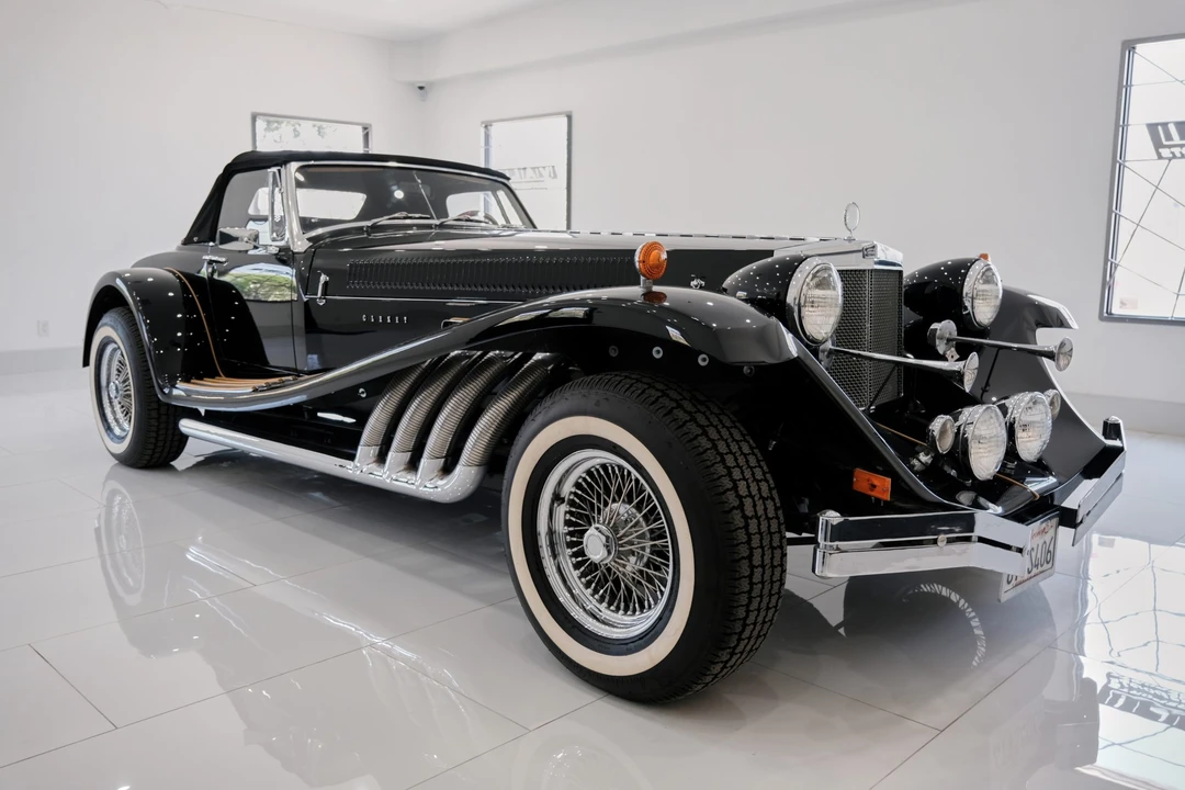 1979 Clenet - Image 14 of 31