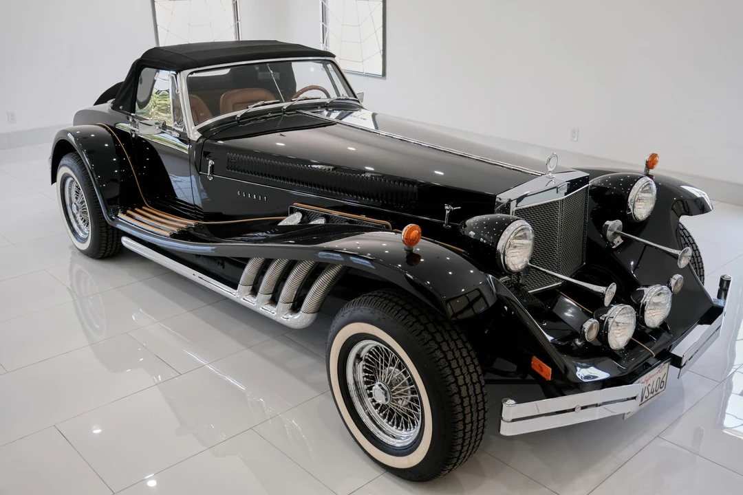 1979 Clenet - Image 15 of 31