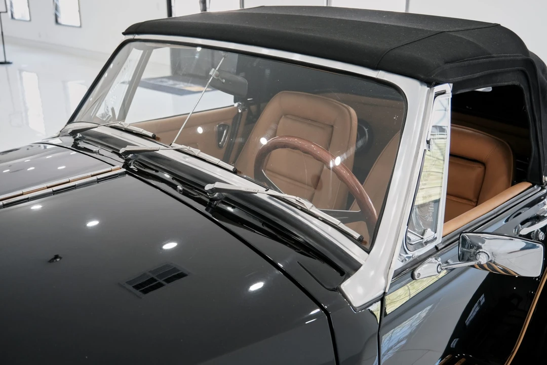 1979 Clenet - Image 26 of 31