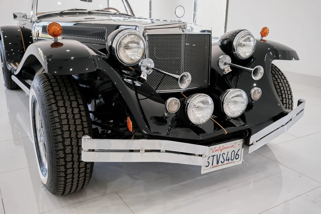 1979 Clenet - Image 18 of 31