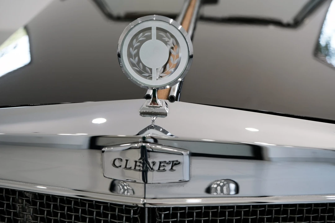 1979 Clenet - Image 22 of 31