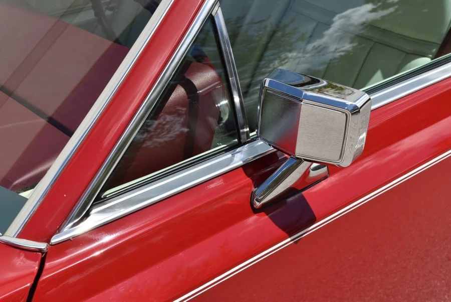 1979 Lincoln Continental Mark V - Image 11 of 12