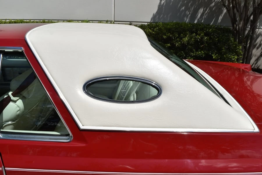 1979 Lincoln Continental Mark V - Image 12 of 12