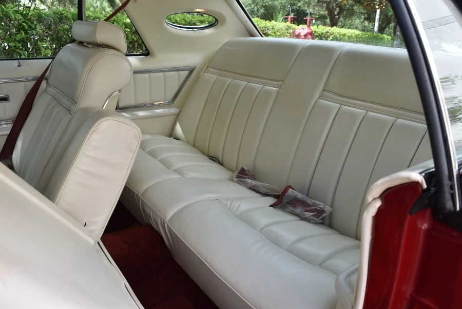 1979 Lincoln Continental Mark V - Image 7 of 12