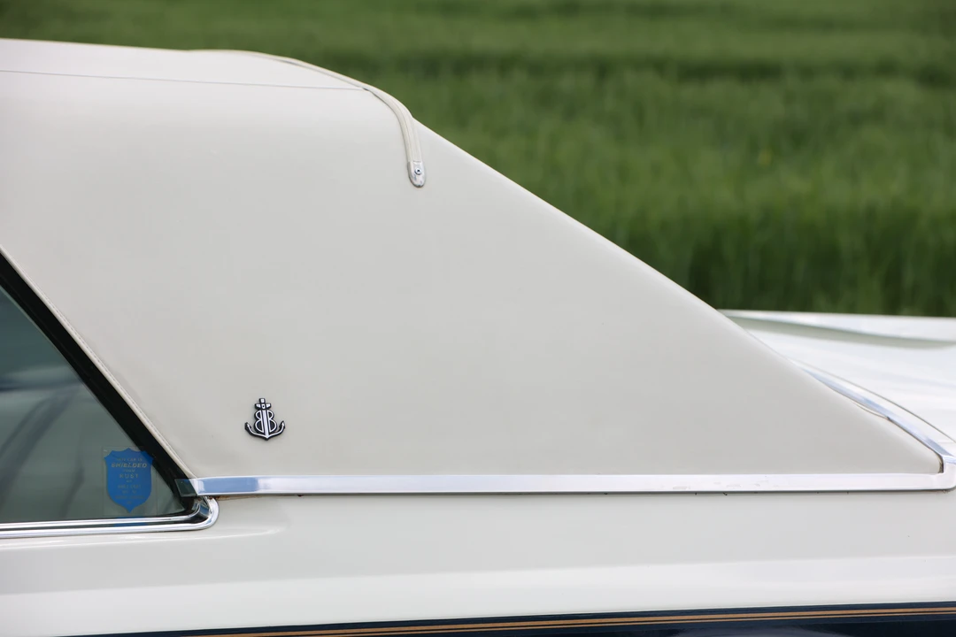 1979 Lincoln Continental Mark V - Image 11 of 31