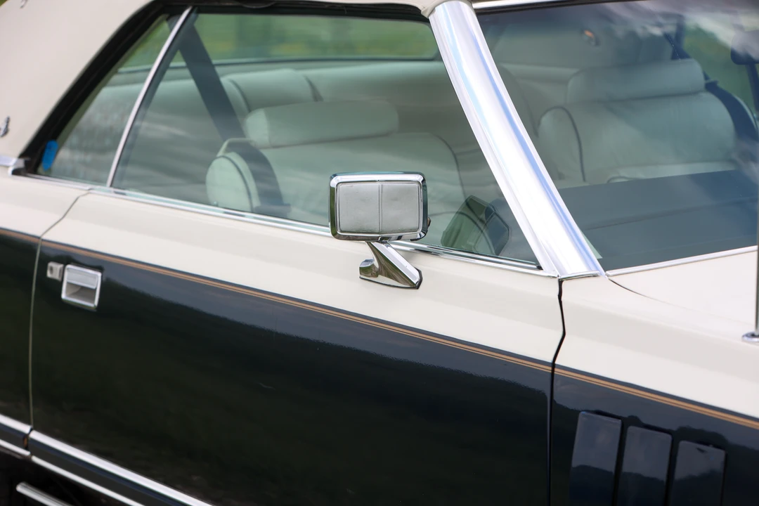 1979 Lincoln Continental Mark V - Image 14 of 31