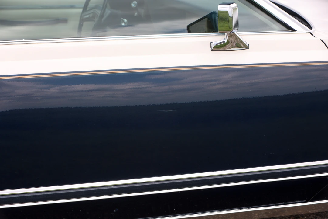 1979 Lincoln Continental Mark V - Image 18 of 31
