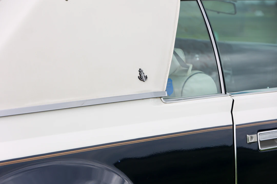 1979 Lincoln Continental Mark V - Image 20 of 31