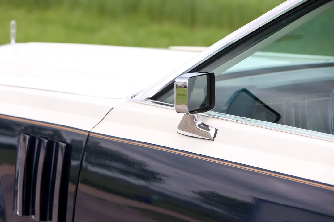 1979 Lincoln Continental Mark V - Image 27 of 31