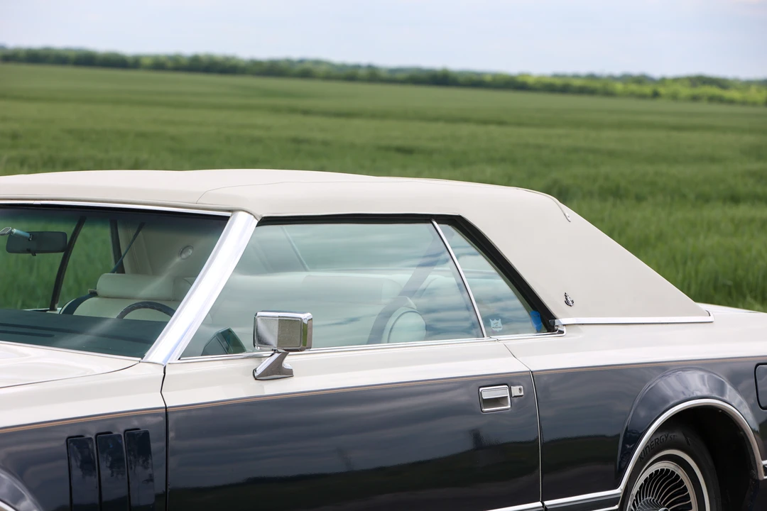 1979 Lincoln Continental Mark V - Image 31 of 31