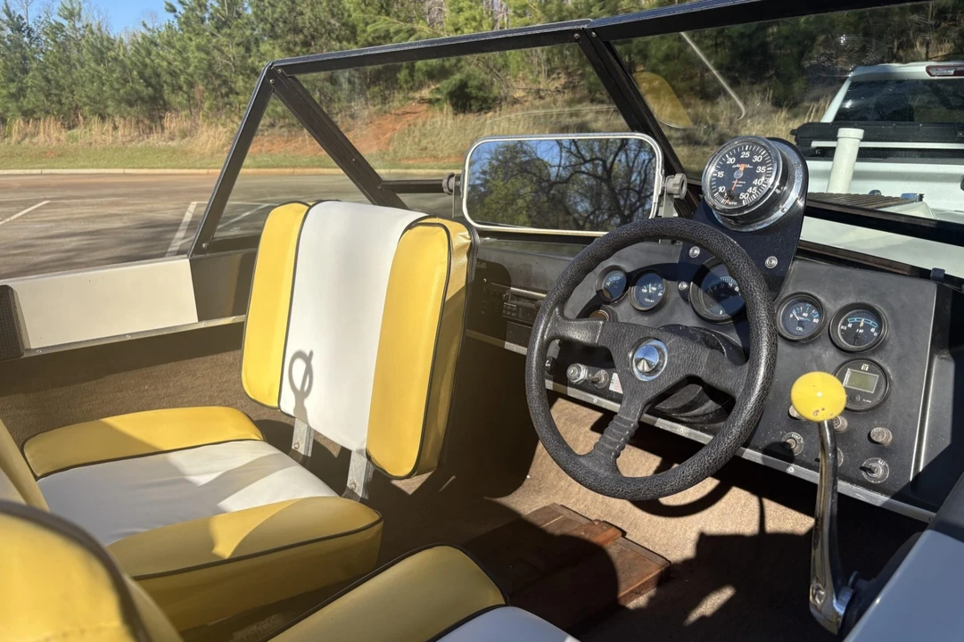 1979 Chris-Craft - Image 4 of 7