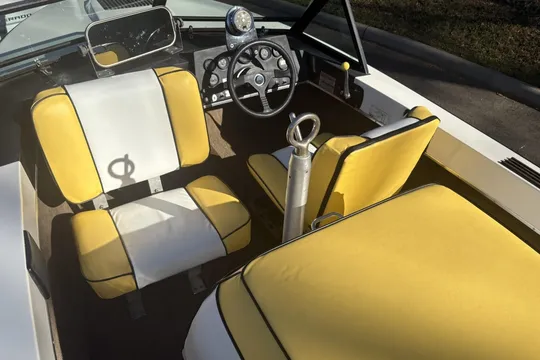 1979 Chris-Craft - Image 3 of 7