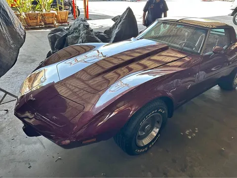 1979 Chevrolet Corvette