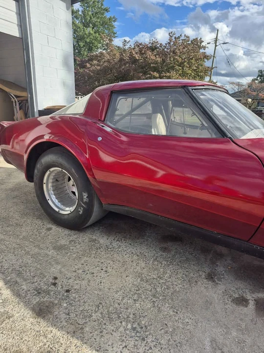 1979 Chevrolet Corvette C3 - Image 2 of 13