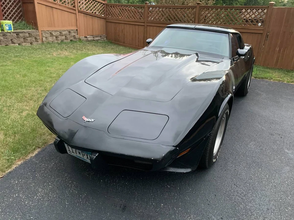 1979 Chevrolet Corvette C3 - Image 3 of 5