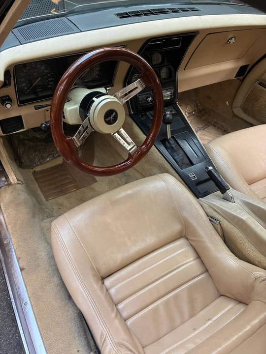 1979 Chevrolet Corvette C3 - Image 8 of 19