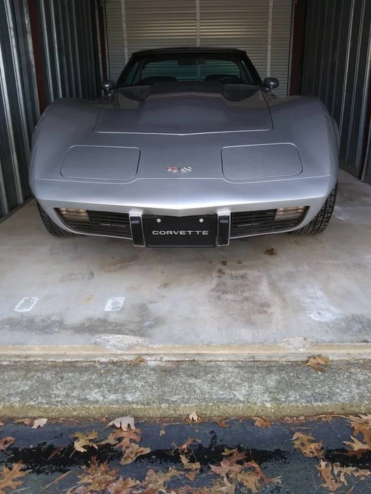 1979 Chevrolet Corvette C3 - Image 2 of 8