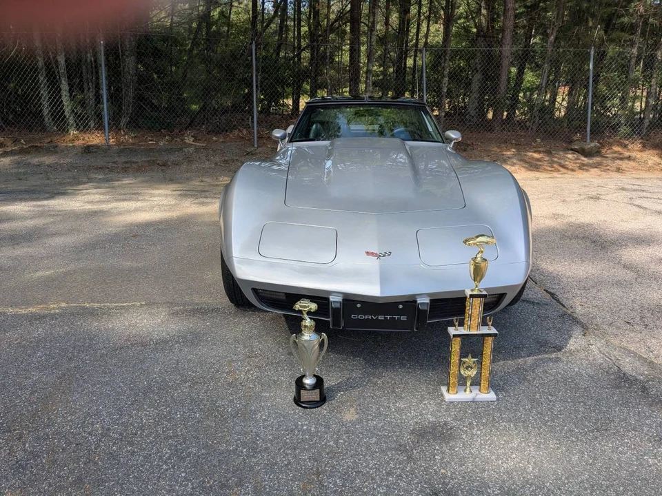 1979 Chevrolet Corvette C3 - Image 8 of 8