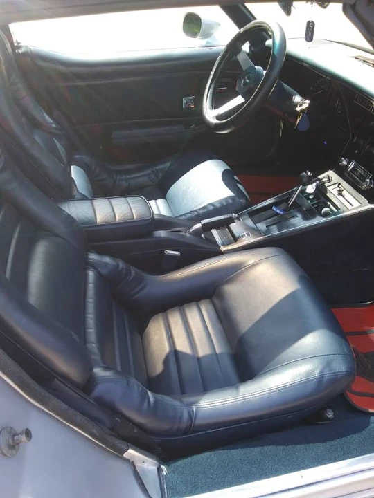 1979 Chevrolet Corvette C3 - Image 7 of 8